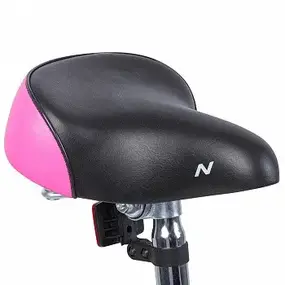 Novatrack Novara 16 розовый 2