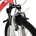 Novatrack Novara 20 каралловый 1