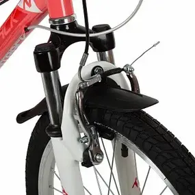 Novatrack Novara 20 каралловый 1