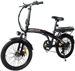 Hiper Engine Fold X3 Graphite 1