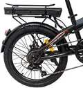 Hiper Engine Fold X3 Graphite 1