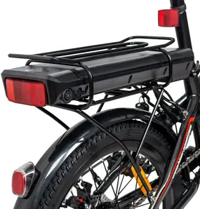 Hiper Engine Fold X3 Graphite 1