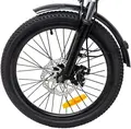 Hiper Engine Fold X3 Graphite 1