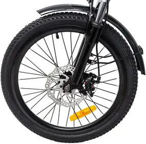 Hiper Engine Fold X3 Graphite 1