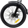 Hiper Engine Fold X3 Midnight Blue 1