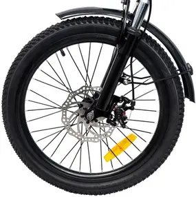 Hiper Engine Fold X3 Midnight Blue 1