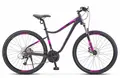 Stels Miss 7700 MD 27,5'' V010 Темно-пурпурный 1