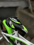 Stels Arrow 16" V020 белый/зеленый 1