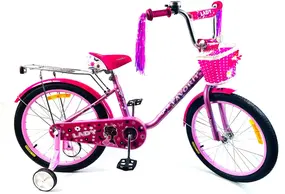 Favorit lady 18 фиолетовый 1