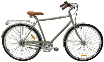 Bear Bike Palermo шампань 1