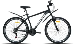 Racer Matrix 27,5 черный 1