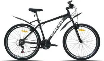 Racer Matrix 27,5 черный 1