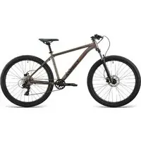 Велосипед Aspect Radium Pro 27.5 S 2025 (бежевый) 1