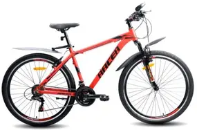 Racer Matrix 27,5  красный 1