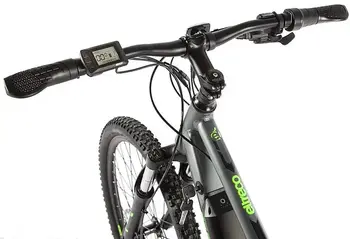 Eltreco Walter	Черно-синий 1