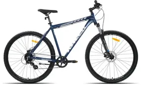 Racer Expert 29 синий 1