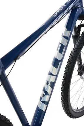 Racer Expert 29 синий 1
