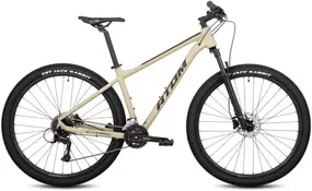 Atom Bion Nine 20  SilkLightSand 1