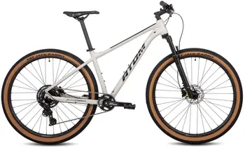 Atom Bion Nine LTD SilkTitan 1