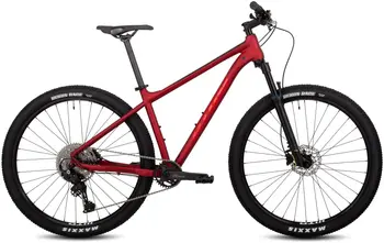 Atom Bion Nine 350 SilkDarkStrawberry 1