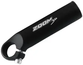 Рога ZOOM MT-68А (чёрный) 1