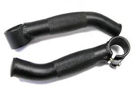 Рога KIE007 (чёрный) 1