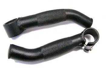 Рога KIE007 (чёрный) 1