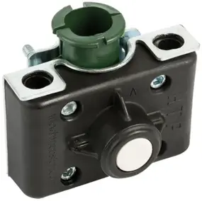 Крепление велосипедного кресла HTP (на раму) 1