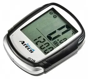 Велоспидометр ATECH MB09 1