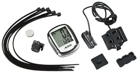 Велоспидометр ATECH MB09 1