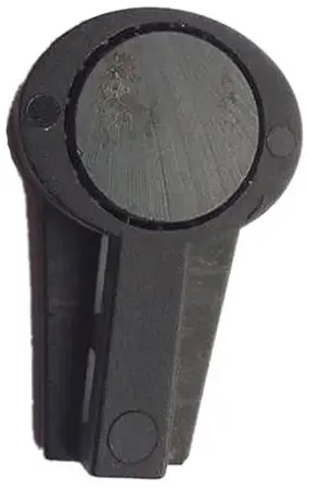 Магнит велоспидометра ATECH (на шатун) 1