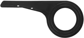 Защита цепи TURING (чёрный) 1