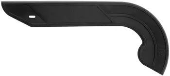 Защита цепи KOWALEWO (чёрный) 1