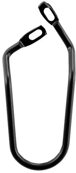 Защита заднего переключателя D2 1