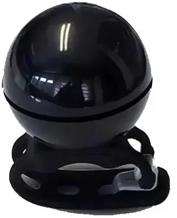 Звонок XC-149 (чёрный) 1