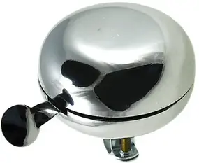 Звонок HW 165112A серебристый 1