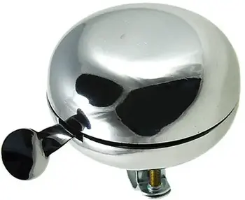 Звонок HW 165112A серебристый 1