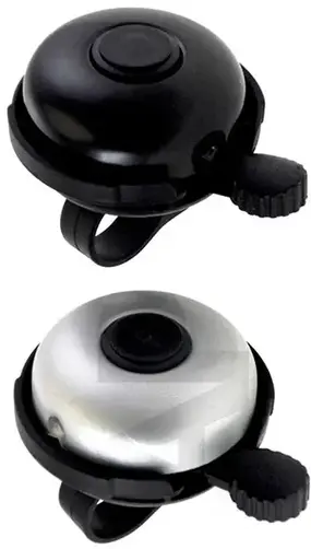 Звонок HW 165102 (чёрный) 1