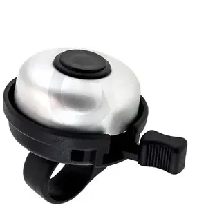 Звонок HW 165105 (серебристый) 1