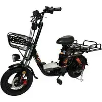 Электровелосипед Kugoo Kirin V3 Pro Plus 2024 1