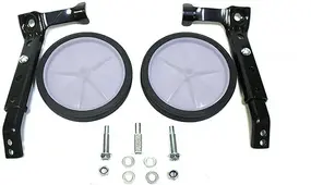 Подпорные колёса HL TW06-1+F36  16-24 Ось: 3/8 1