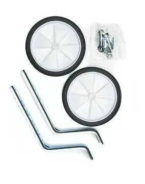 Подпорные колёса HL TW06-1+F22+01 (12-20) 1