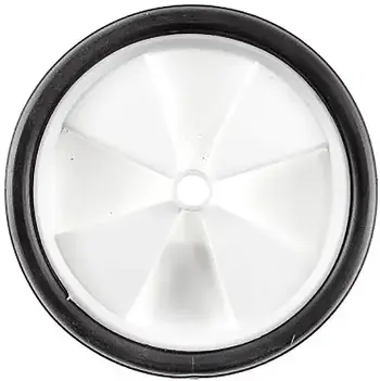 Подпорные колёса HL TW06-1+F22+01 (12-20) 1