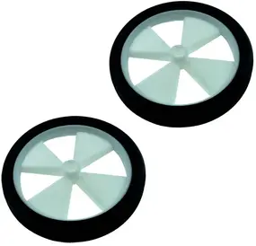 Подпорные колёса 172224A 1