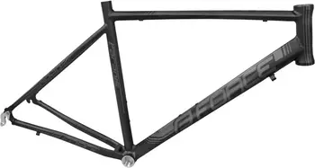 Рама Force | TARANIS ROAD | черный матовый-серый M/500 1