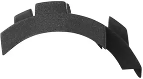 Направляющая кабеля Force | для MTB рам | под каретку 1