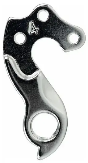 Концевик рамы "Петух" 1