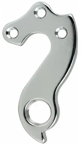 Концевик рамы "Петух" 1