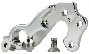 Концевик рамы "Петух" 1