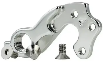 Концевик рамы 